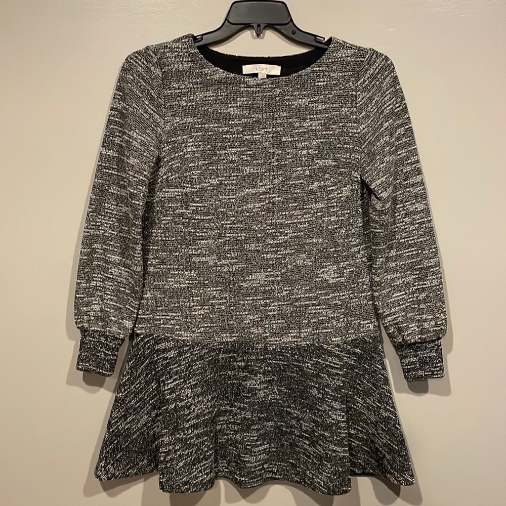 Loft dress